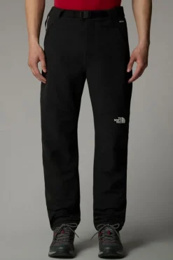 Discount The North Face Broek Diablo Reg Tapered Tnf Black-Npf