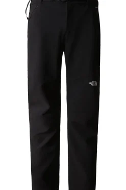 Discount The North Face Broek Diablo Reg Tapered Tnf Black-Npf