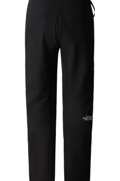 Discount The North Face Broek Diablo Reg Tapered Tnf Black-Npf