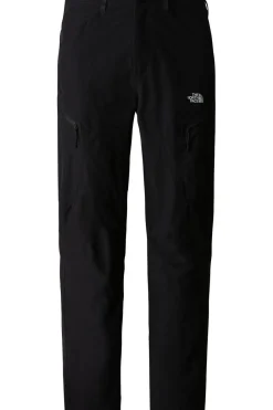 Broek Exploration Reg Tapered-The North Face Sale