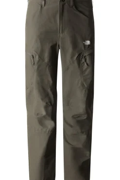 Broek Exploration Reg Tapered-The North Face Clearance