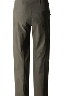 Broek Exploration Reg Tapered-The North Face Clearance