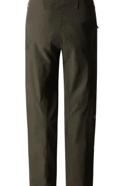 Fashion The North Face Broek Exploration Reg Tapered New Taupe Green-Npf