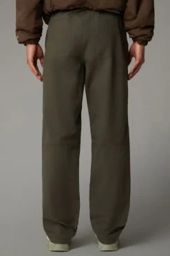 Discount The North Face Broek M Beta Utility Belted Pant New Taupe Green