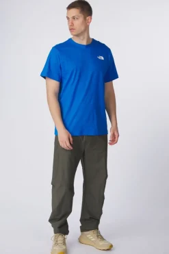 Outlet The North Face Broek M Limestone Pant New Taupe Green