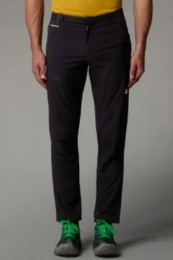 Best The North Face Broek M Lightning Pant - Eu Black