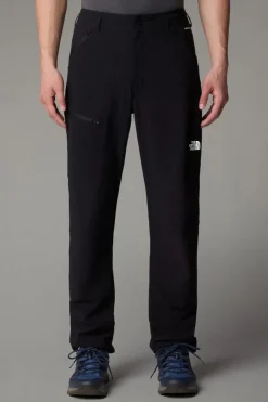 Broek M Speedlight Regular Pant-The North Face Outlet