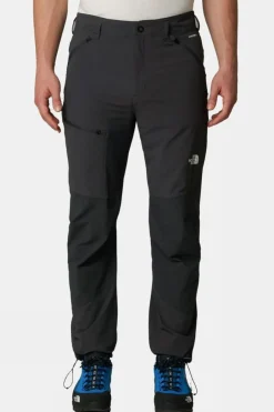 Broek M Speedlight Regular Pant-The North Face Fashion
