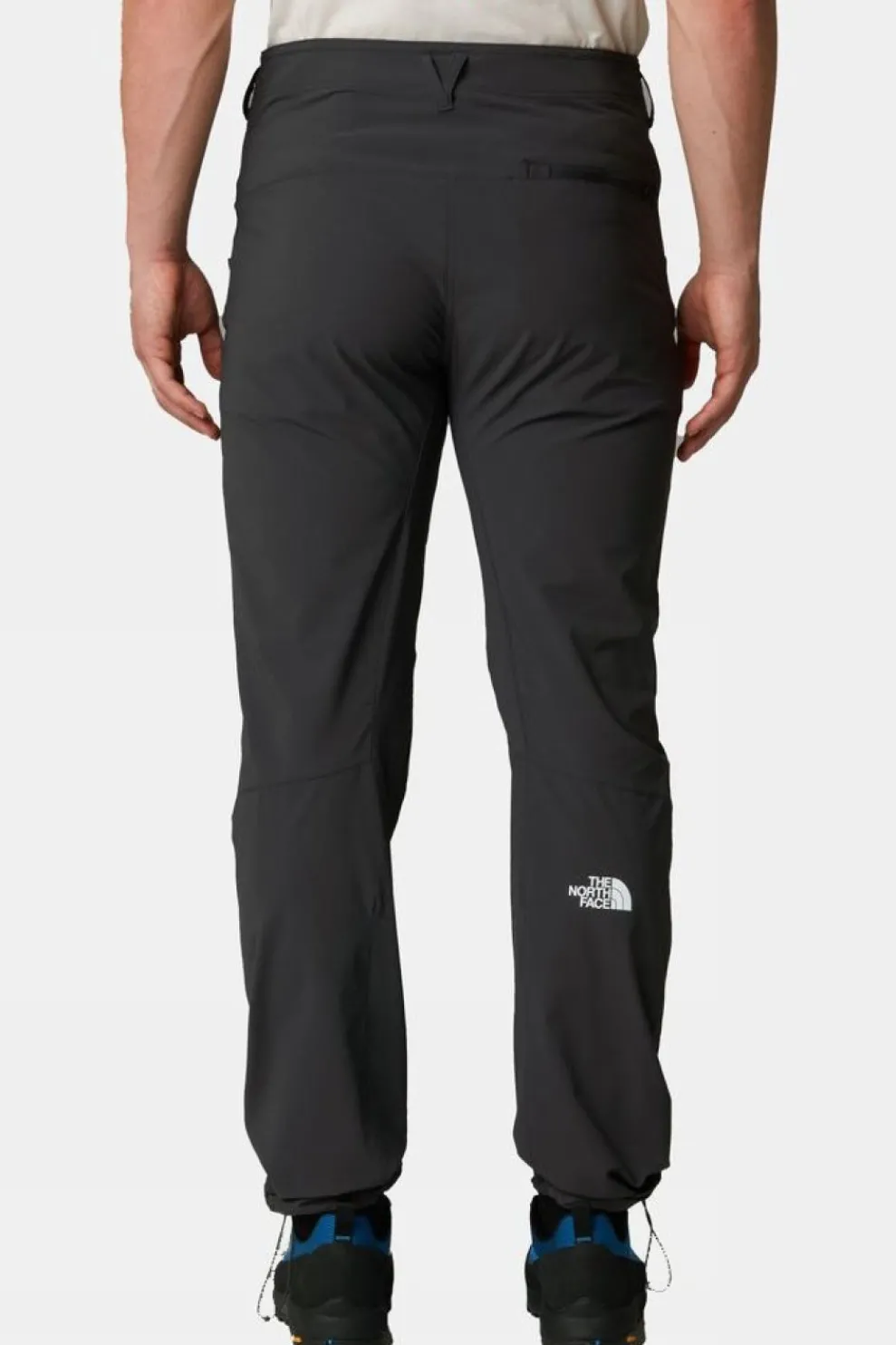 Broek M Speedlight Regular Pant-The North Face Fashion