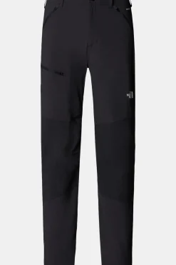 Broek M Speedlight Regular Pant-The North Face Fashion