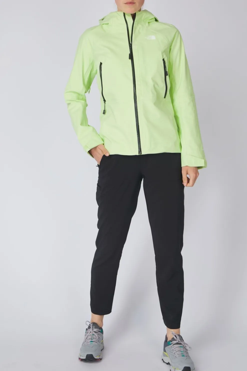 Broek Never Stop Wearing Pant-The North Face Hot