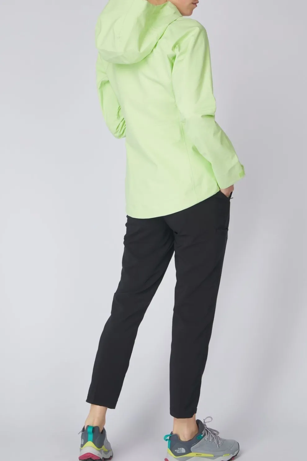 Broek Never Stop Wearing Pant-The North Face Hot