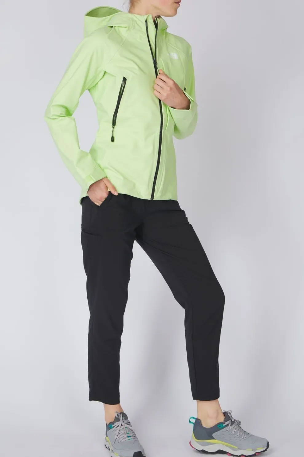 Broek Never Stop Wearing Pant-The North Face Hot