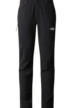 Hot The North Face Broek Speedlight Slim Straight Tnf Black-Npf