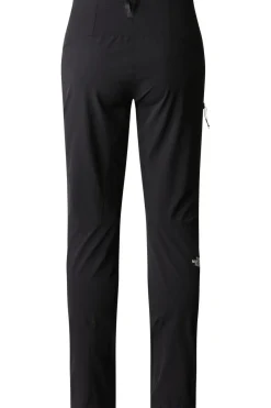 Hot The North Face Broek Speedlight Slim Straight Tnf Black-Npf