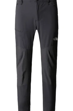 Outlet The North Face Broek Speedlight Slim Tapered Pant Asphalt Grey