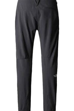 Outlet The North Face Broek Speedlight Slim Tapered Pant Asphalt Grey