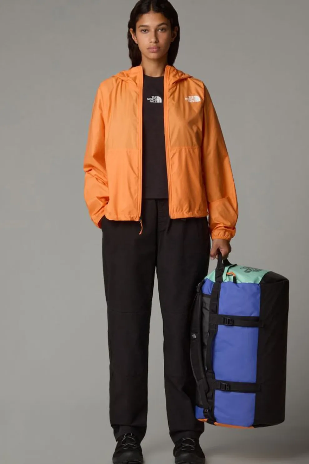 Broek W Beta Utility Belted Pant-The North Face Discount