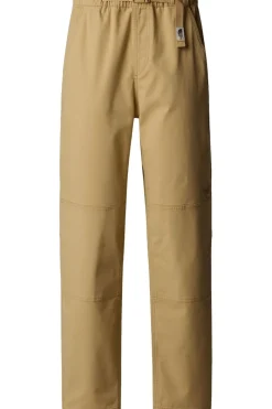 Sale The North Face Broek W Beta Utility Belted Pant Khaki Stone