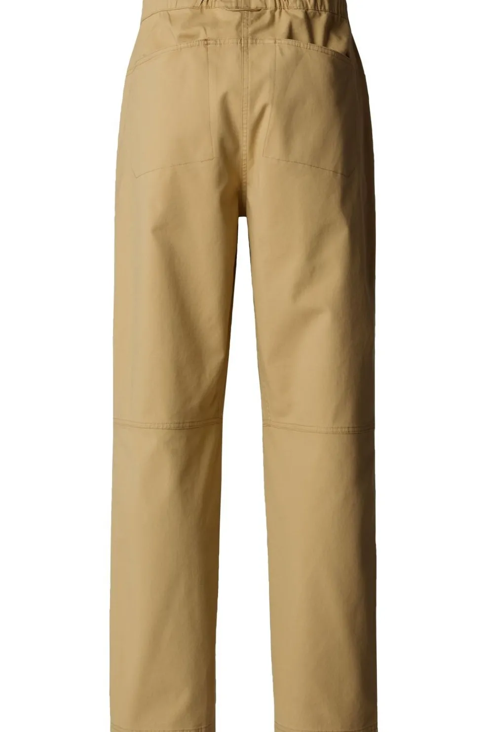 Sale The North Face Broek W Beta Utility Belted Pant Khaki Stone