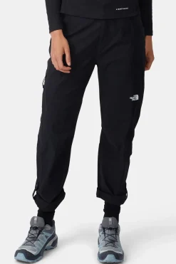 Broek W Exploration Pant - Eu-The North Face Hot