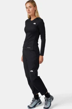 Broek W Exploration Pant - Eu-The North Face Hot