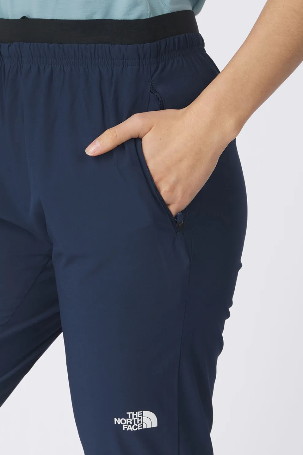 Broek W Flex Woven Jogger-The North Face Online