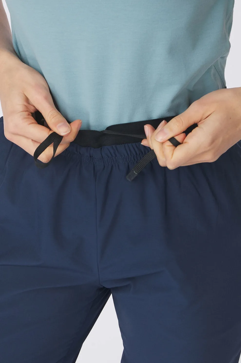 Broek W Flex Woven Jogger-The North Face Online