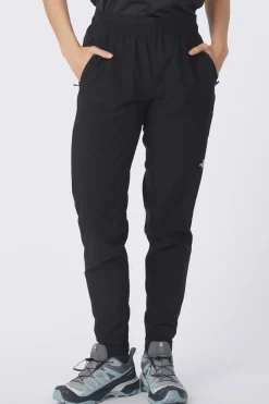 Broek W Flex Woven Jogger-The North Face Online