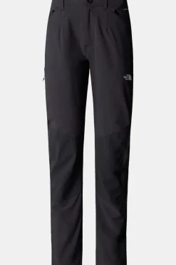 Broek W Speedlight Regular Pant-The North Face Best