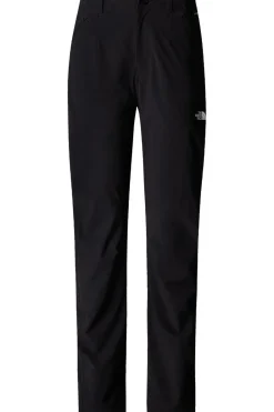 Broek W Speedlight Regular Pant-The North Face Outlet