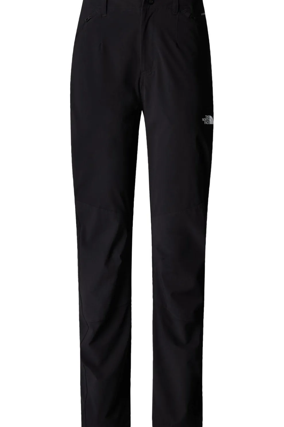 Broek W Speedlight Regular Pant-The North Face Outlet