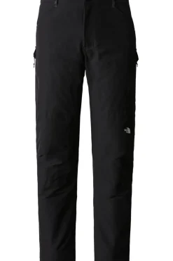 Broek Winter Exploration Reg Tapered Cargo-The North Face Best
