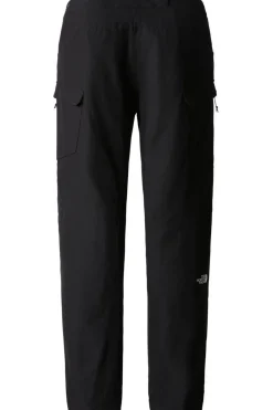 Broek Winter Exploration Reg Tapered Cargo-The North Face Best