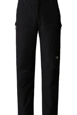 Outlet The North Face Broek Winter Exploration Reg Tapered Cargo Tnf Black-Npf
