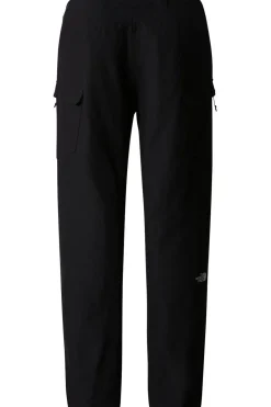 Outlet The North Face Broek Winter Exploration Reg Tapered Cargo Tnf Black-Npf