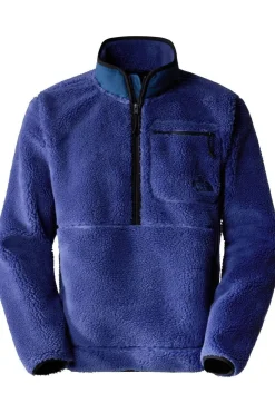 Cardigan Extreme Pile Pullover-The North Face New
