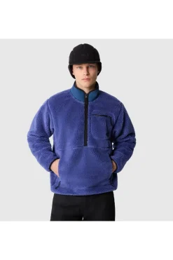 Cardigan Extreme Pile Pullover-The North Face New