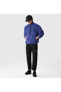 Cardigan Extreme Pile Pullover-The North Face New