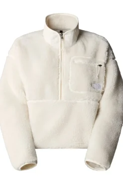 Cardigan Extreme Pile Pullover-The North Face Best