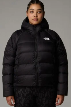 Online The North Face Cardigan Plus Hyalite Hoodie Tnf Black-Npf