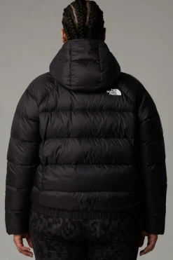 Online The North Face Cardigan Plus Hyalite Hoodie Tnf Black-Npf