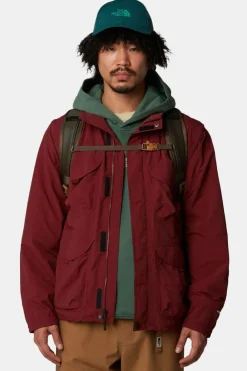 Fashion The North Face Dagrugzak Base Camp Daypack New Taupe Green-Smokey Brown-Utility Brown