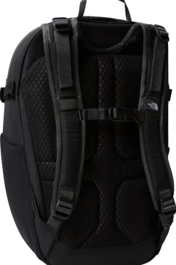 Best The North Face Dagrugzak Basin 15 black/dark grey