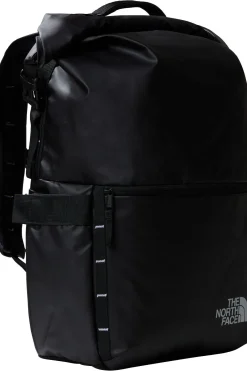 Dagrugzak Base Camp Voyager Rolltop 25L-The North Face Clearance