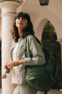 Dagrugzak W Never Stop 20L-The North Face Sale