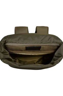 Fashion The North Face Dagrugzak Base Camp Voyager Rolltop 25L New Taupe Green-Tnf Black-Npf