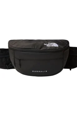 Sale The North Face Dagrugzak Borealis Convertible Pack 17,5L Tnf Black/Tnf Black