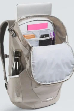 Fashion The North Face Dagrugzak Kaban Lte 27L Stone Slab-Soapstone