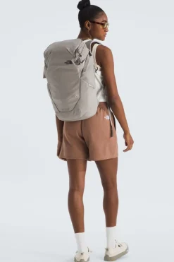 Fashion The North Face Dagrugzak Kaban Lte 27L Stone Slab-Soapstone